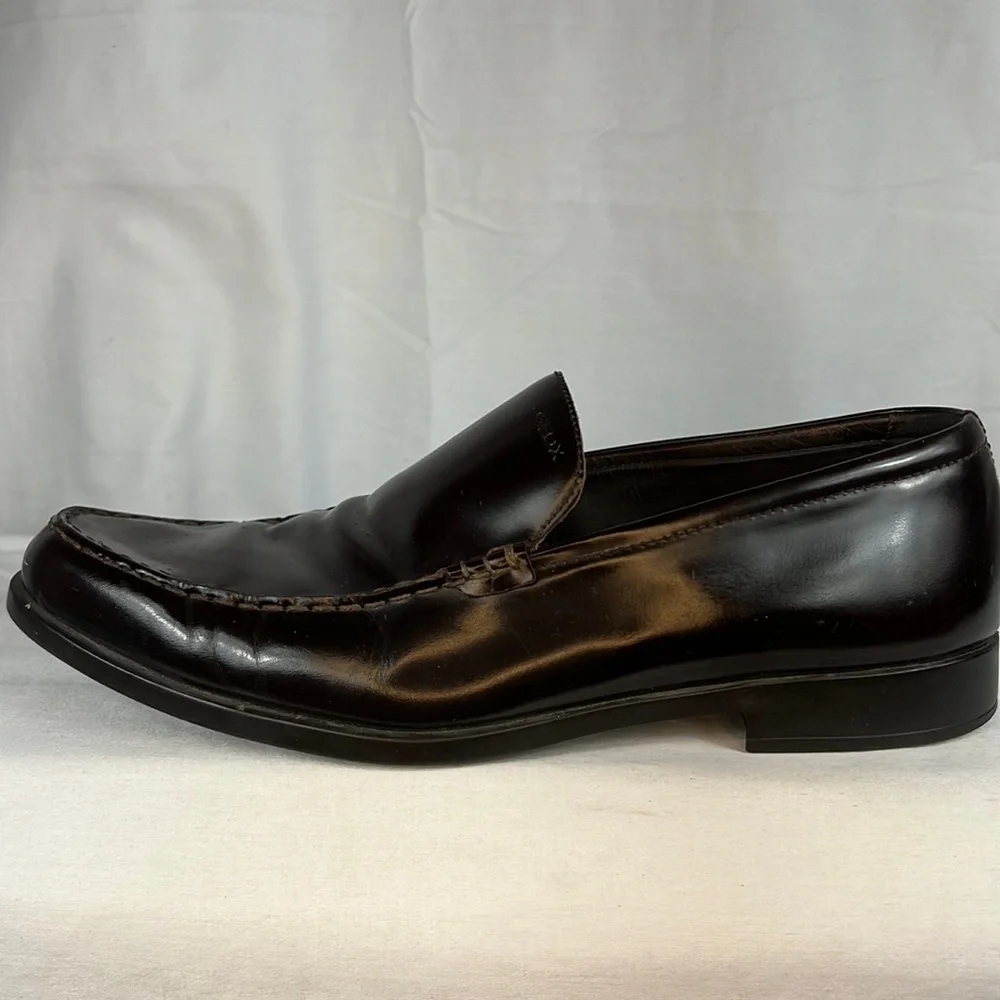 GEOX ‘Respira’ Loafer